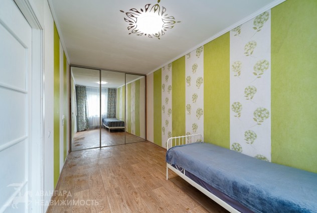 Фото Продается 2-комн. квартира в центре Минска по адресу ул. Гая, 32. — 13