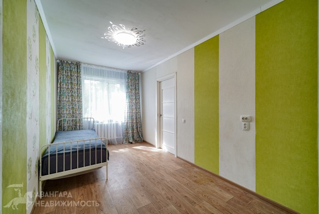 Фото Продается 2-комн. квартира в центре Минска по адресу ул. Гая, 32. — 17