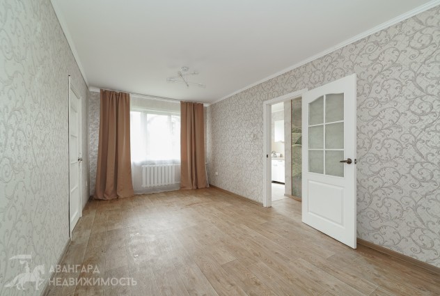 Фото Продается 2-комн. квартира в центре Минска по адресу ул. Гая, 32. — 19