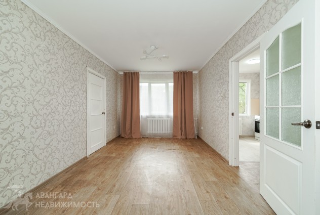 Фото Продается 2-комн. квартира в центре Минска по адресу ул. Гая, 32. — 21