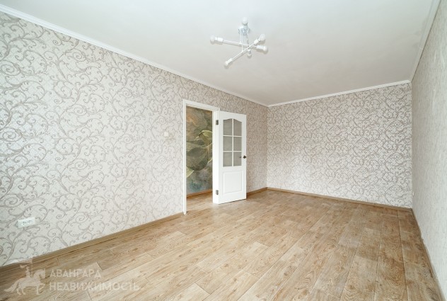 Фото Продается 2-комн. квартира в центре Минска по адресу ул. Гая, 32. — 23