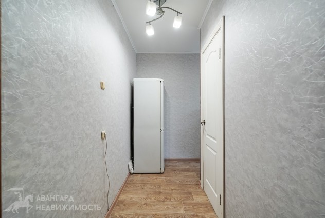 Фото Продается 2-комн. квартира в центре Минска по адресу ул. Гая, 32. — 29