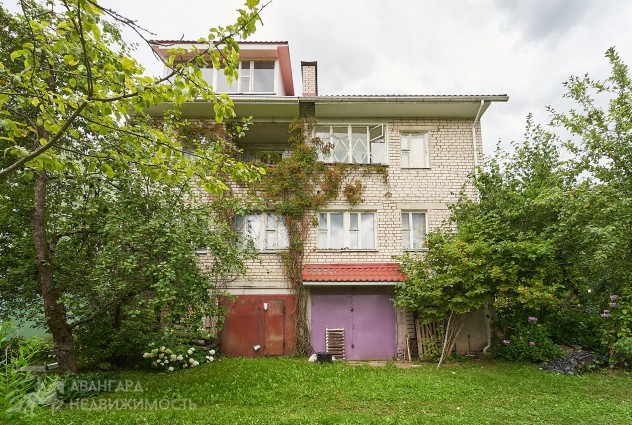 Фото Продается Дом на берегу Дубровского водохранилища  — 1