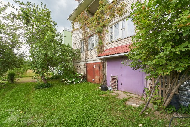 Фото Продается Дом на берегу Дубровского водохранилища  — 3