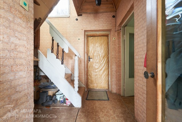 Фото Продается Дом на берегу Дубровского водохранилища  — 21
