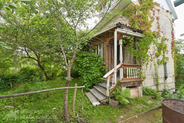 Фото Продается Дом на берегу Дубровского водохранилища  — 5