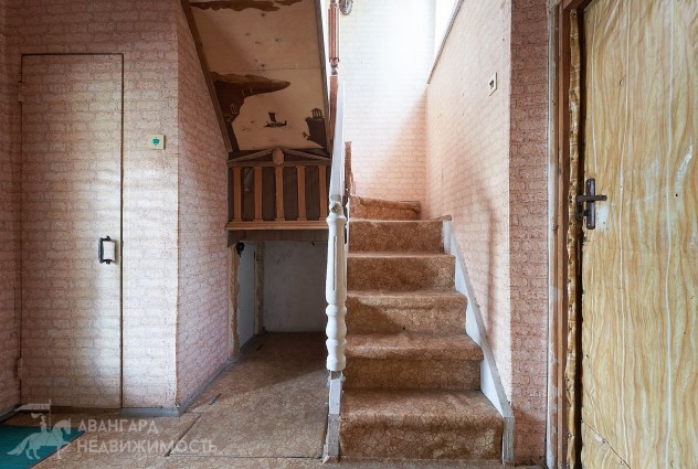 Фото Продается Дом на берегу Дубровского водохранилища  — 23