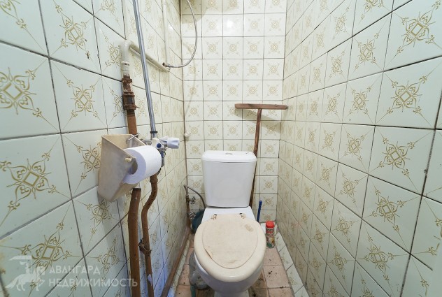 Фото Продается Дом на берегу Дубровского водохранилища  — 25