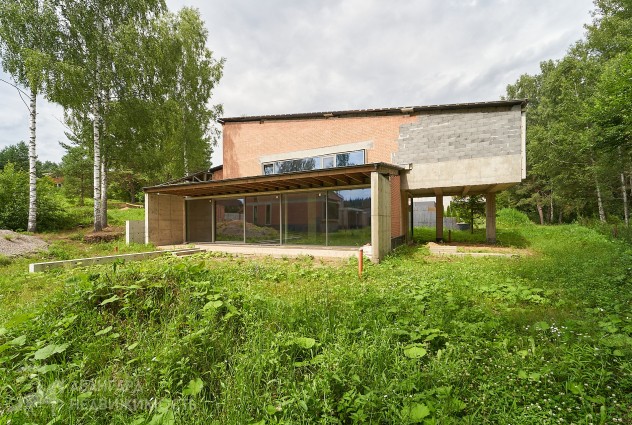Фото Продается Дом в лесу — 3