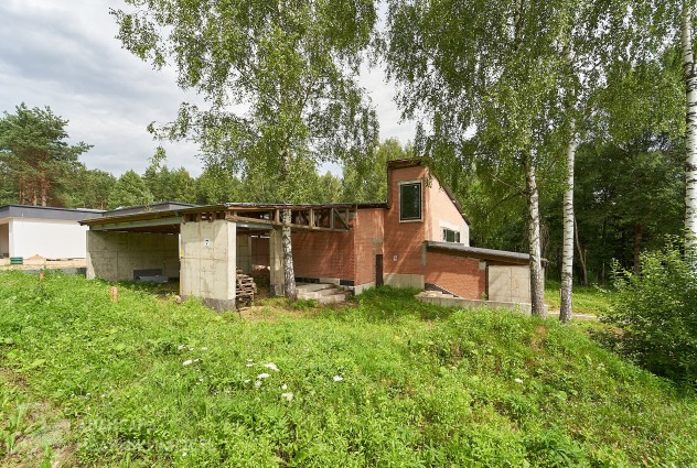 Фото Продается Дом в лесу — 17