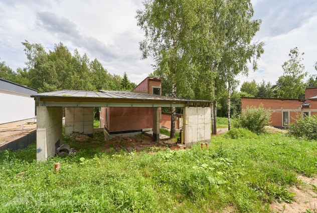 Фото Продается Дом в лесу — 19