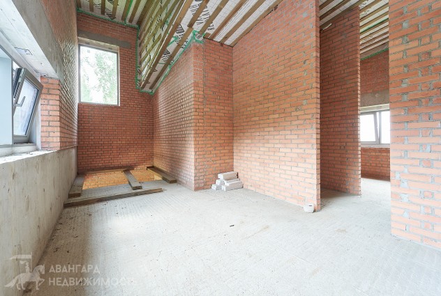 Фото Продается Дом в лесу — 31
