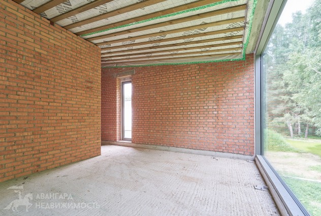 Фото Продается Дом в лесу — 39