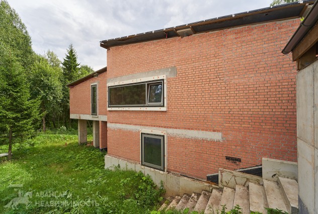 Фото Продается Дом в лесу — 45