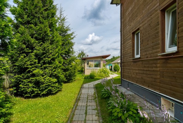 Фото Продается квартира в блокированном жилом доме в д. Старое Село. — 5