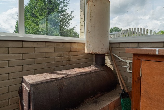 Фото Продается квартира в блокированном жилом доме в д. Старое Село. — 13