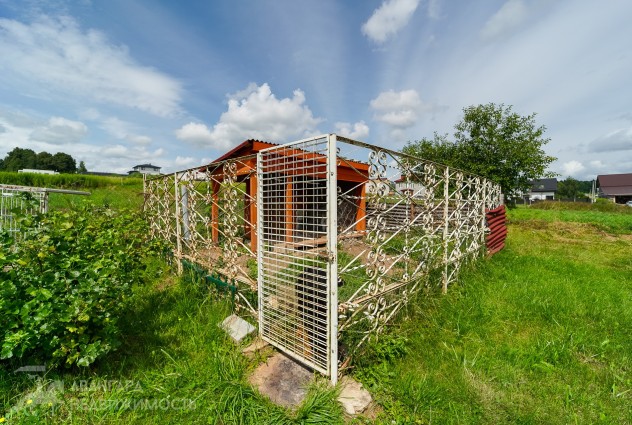 Фото Продается квартира в блокированном жилом доме в д. Старое Село. — 25