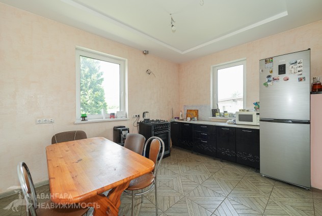 Фото Продается квартира в блокированном жилом доме в д. Старое Село. — 51