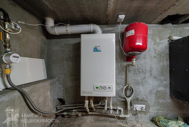Фото Продается квартира в блокированном жилом доме в д. Старое Село. — 77