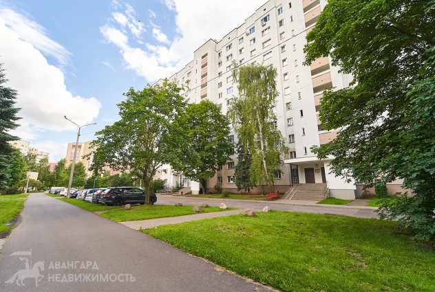 Фото Продается двушка в центре  — 27