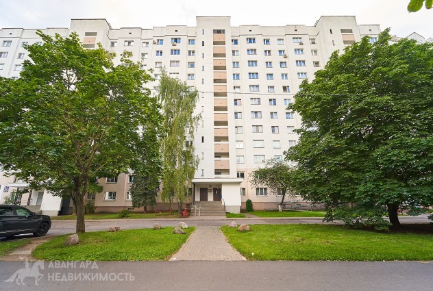 Фото Продается двушка в центре  — 29