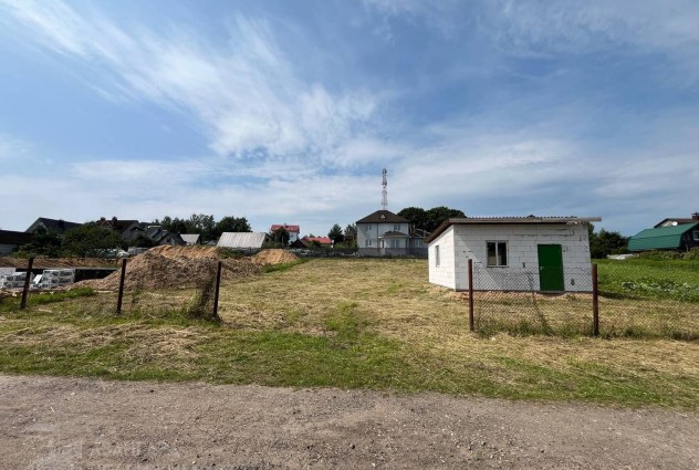 Фото Продажа участка в аг. Ратомка  — 3