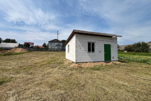 Фото Продажа участка в аг. Ратомка  — 5