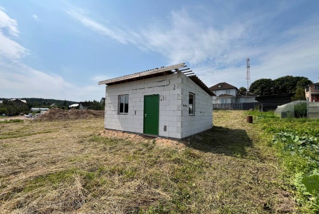 Фото Продажа участка в аг. Ратомка  — 7