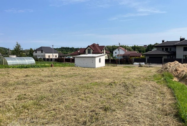 Фото Продажа участка в аг. Ратомка  — 17
