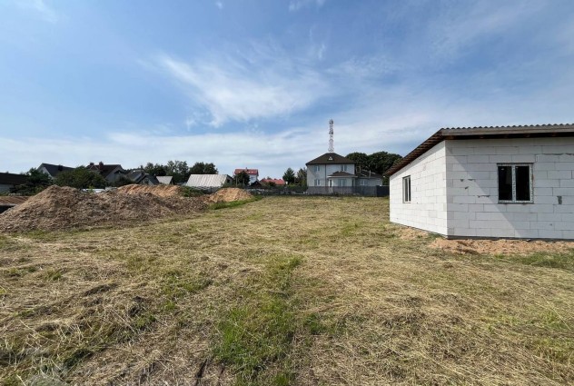 Фото Продажа участка в аг. Ратомка  — 19
