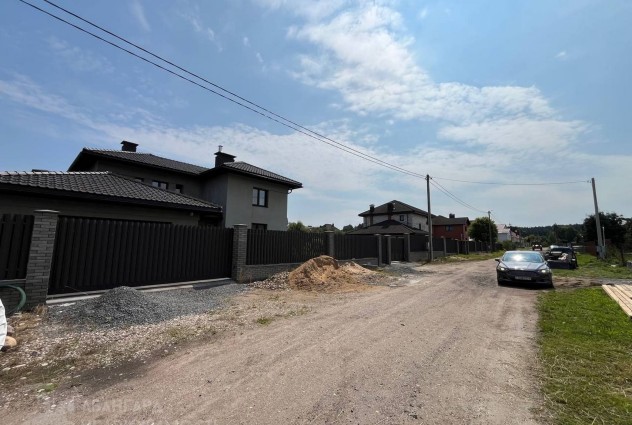 Фото Продажа участка в аг. Ратомка  — 25