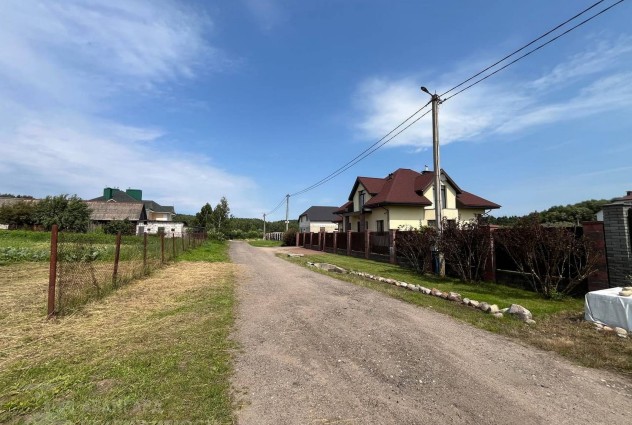 Фото Продажа участка в аг. Ратомка  — 27