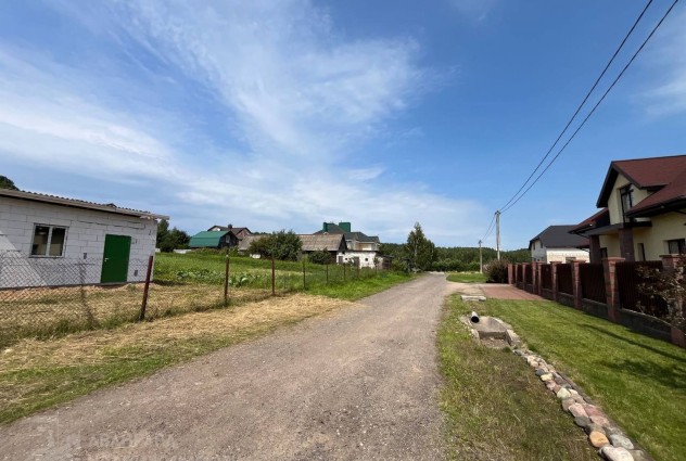 Фото Продажа участка в аг. Ратомка  — 29