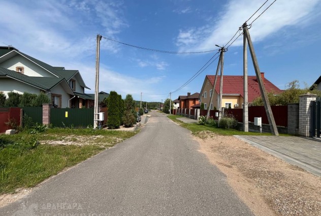 Фото Продажа участка в аг. Ратомка  — 31