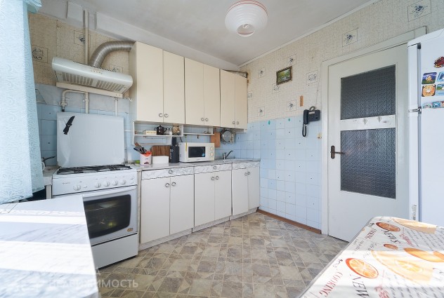 Фото Продается просторная квартира  — 3