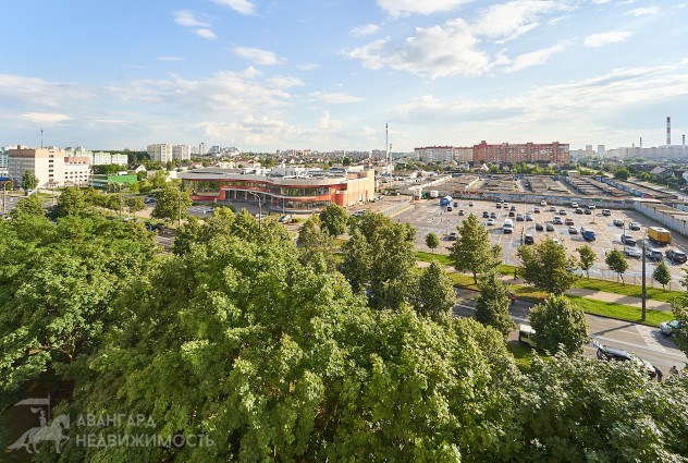 Фото Продается просторная квартира  — 25