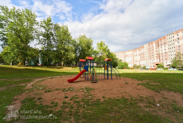 Фото Продается просторная квартира  — 29