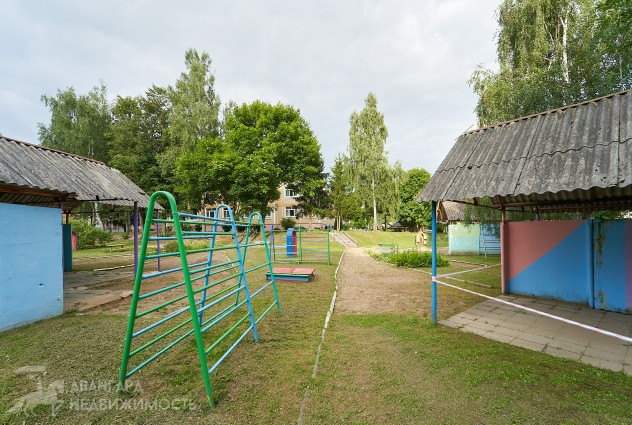 Фото 2х комнатная квартира с отличным ремонтом. — 39