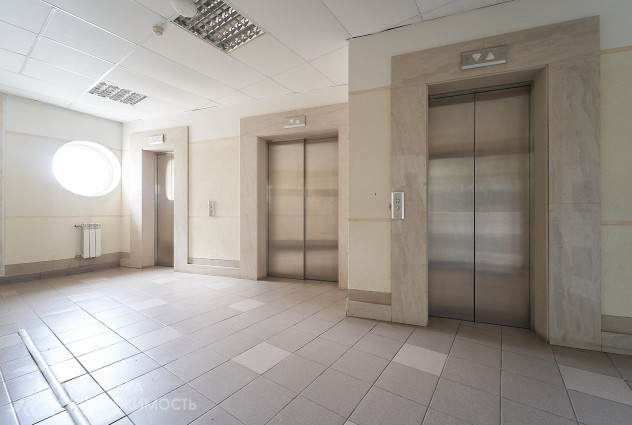 Фото Продажа офисного помещения 49,6 кв. м (ул. Мележа, 1) — 21