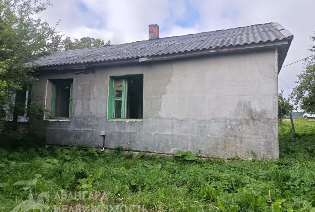 Фото Продается квартира в двухквартирном жилом доме в д. Михановичи! — 3