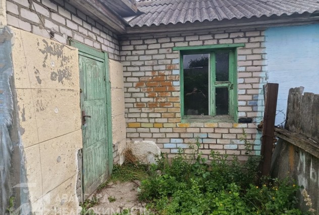 Фото Продается квартира в двухквартирном жилом доме в д. Михановичи! — 5