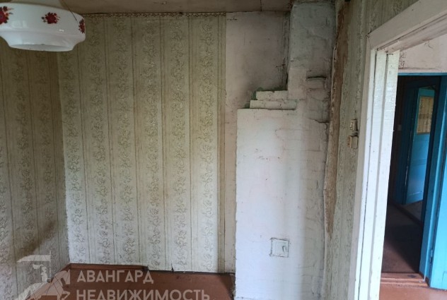 Фото Продается квартира в двухквартирном жилом доме в д. Михановичи! — 7