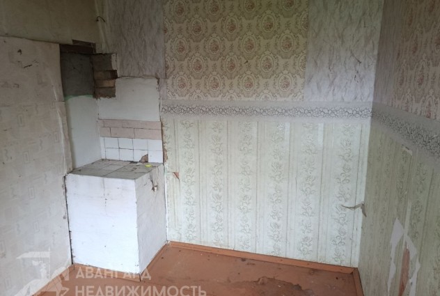 Фото Продается квартира в двухквартирном жилом доме в д. Михановичи! — 11