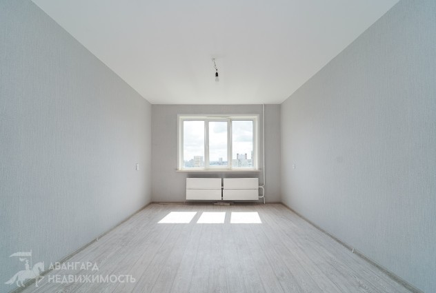 Фото Продается 2-х комнатная квартира, в «Серебрянке»! — 1