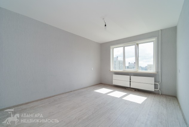 Фото Продается 2-х комнатная квартира, в «Серебрянке»! — 3