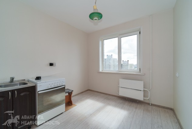 Фото Продается 2-х комнатная квартира, в «Серебрянке»! — 7