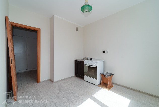 Фото Продается 2-х комнатная квартира, в «Серебрянке»! — 9