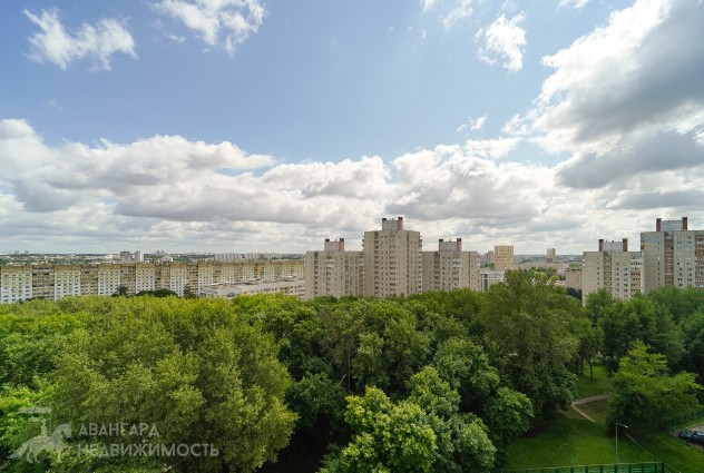 Фото Продается 2-х комнатная квартира, в «Серебрянке»! — 11