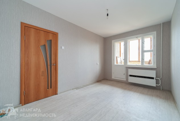Фото Продается 2-х комнатная квартира, в «Серебрянке»! — 13