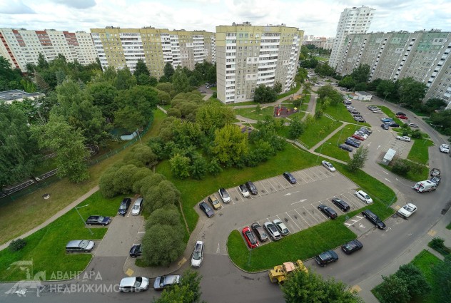 Фото Продается 2-х комнатная квартира, в «Серебрянке»! — 17